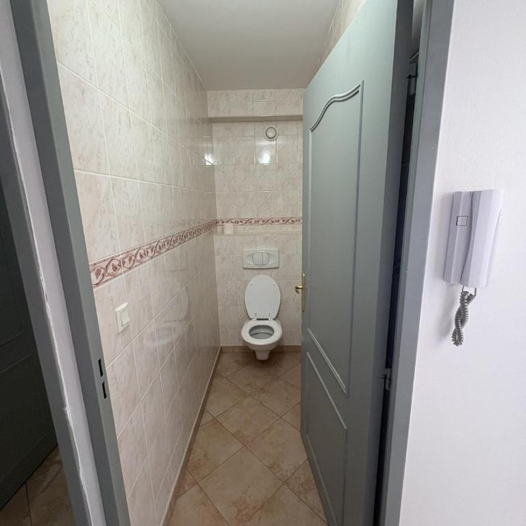 Spacious Apartment Portes De Monaco Terrace - Apartamento de 1 dormitorio - 8