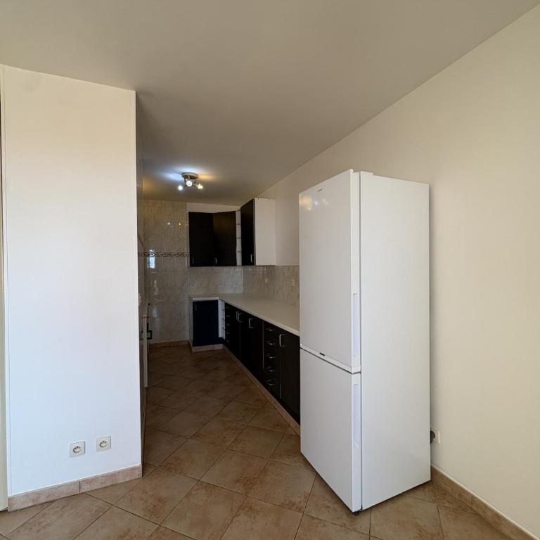 Spacious Apartment Portes De Monaco Terrace - Apartamento de 1 dormitorio - 9