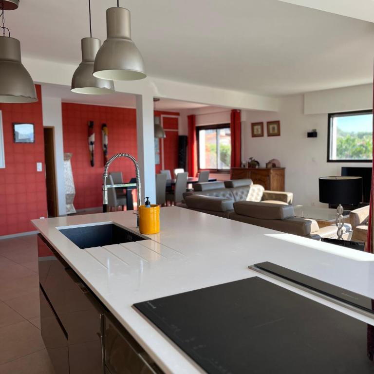 La Sitelle - Casa con 4 camere da letto - 4