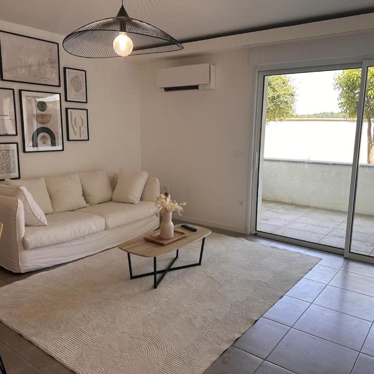 Beautiful apartment in Anglet - Appartement 2 Chambres - 1