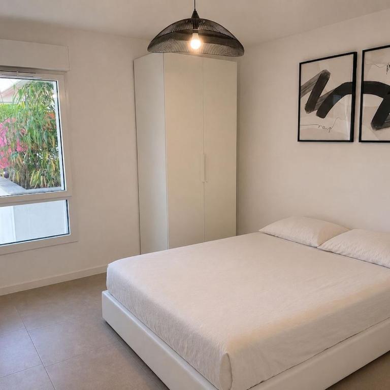 Beautiful apartment in Anglet - Appartement 2 Chambres - 6