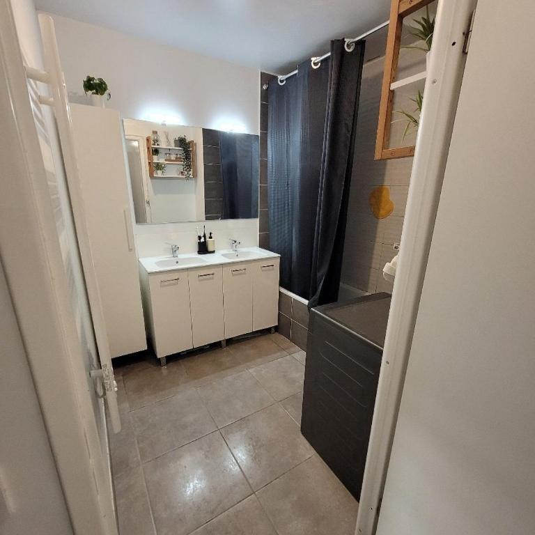 Beautiful apartment in Anglet - Appartement 2 Chambres - 11