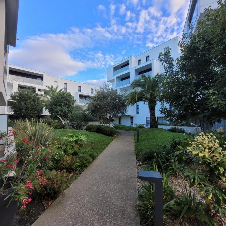 Beautiful apartment in Anglet - Appartement 2 Chambres - 2