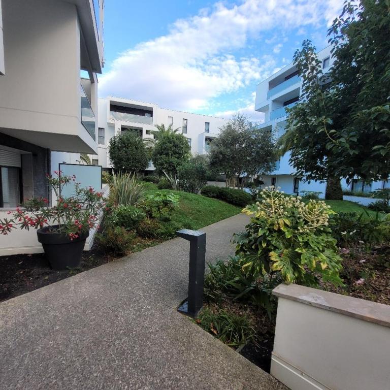 Beautiful apartment in Anglet - Appartement 2 Chambres - 9