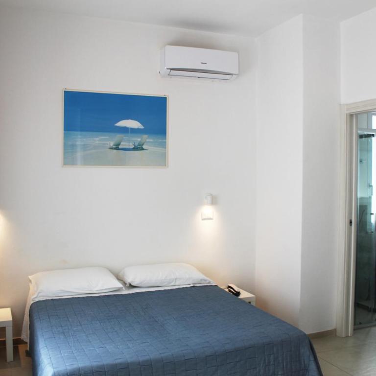 Hotel Pigalle - Superior Doppel- oder Zweibettzimmer - 11