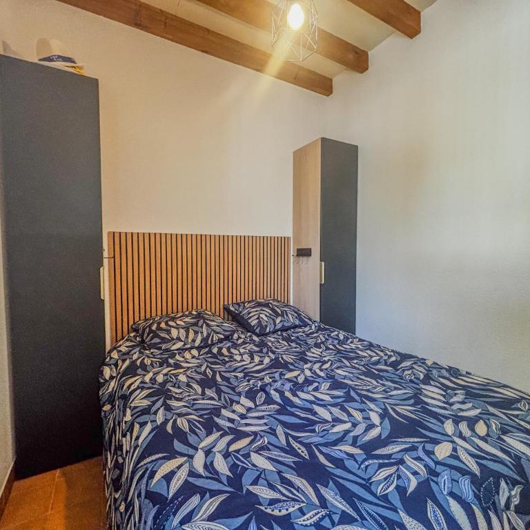 Résidence avec Piscine , 3 minutes à pied de la mer - Haus mit 2 Schlafzimmern - 7