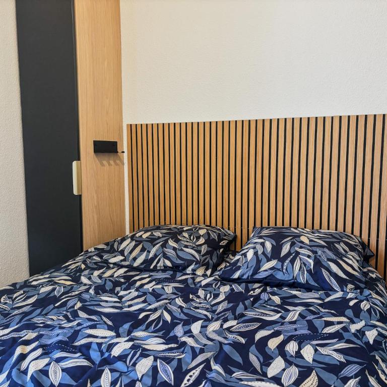 Résidence avec Piscine , 3 minutes à pied de la mer - Haus mit 2 Schlafzimmern - 8