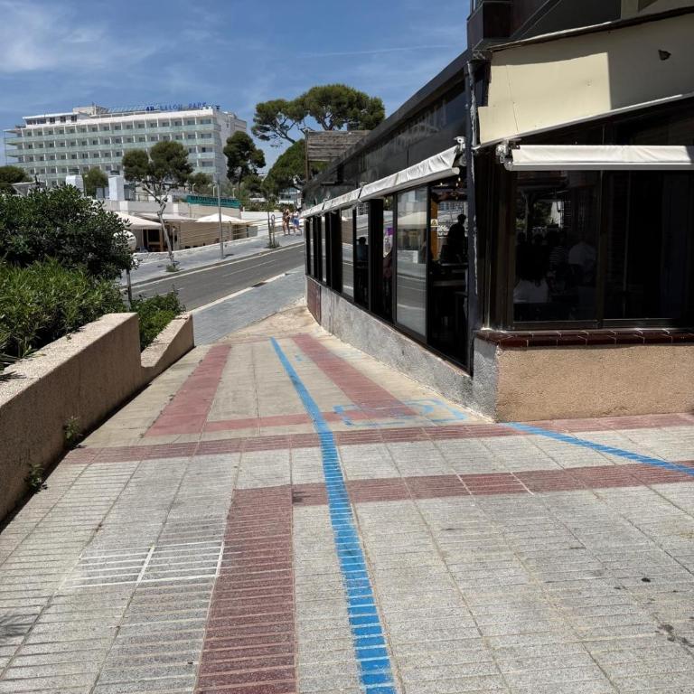 Blue Salou - Apartamento de 1 dormitorio - 5