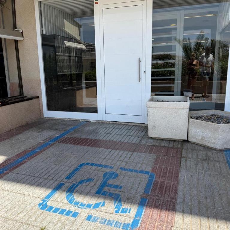 Blue Salou - Apartamento de 1 dormitorio - 4