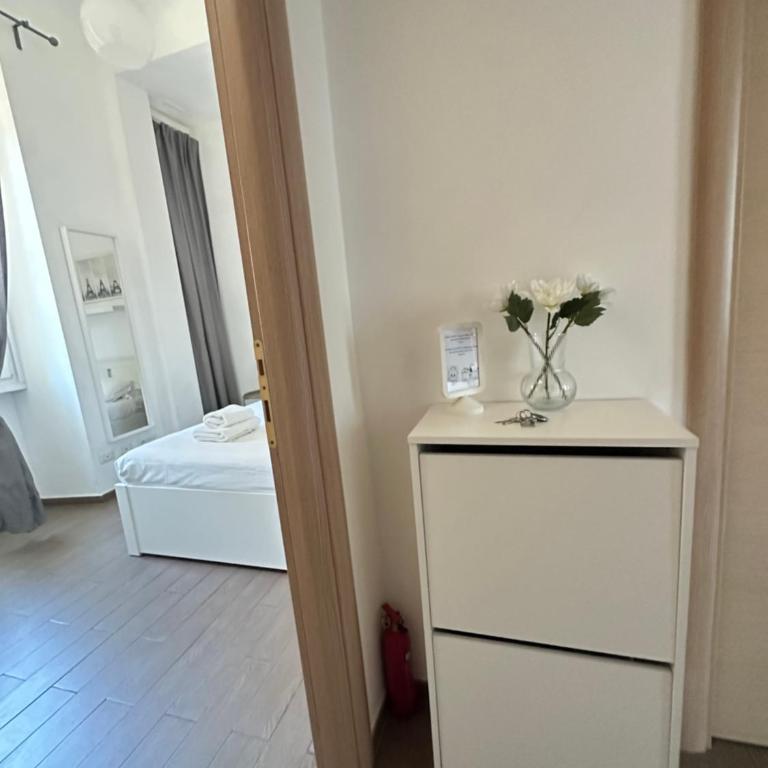 Da Paoletta a Testaccio - Appartamento con 2 Camere da Letto - 8