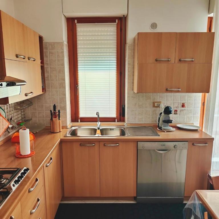 Golden Hour House - Appartamento con 2 Camere da Letto - 9