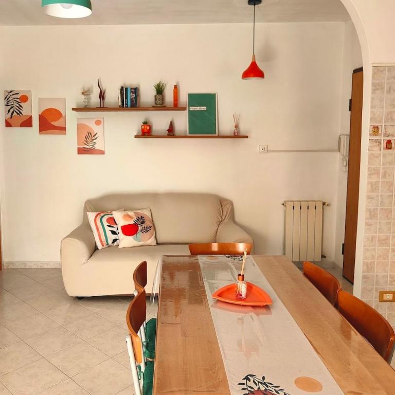 Golden Hour House - Appartamento con 2 Camere da Letto - 10