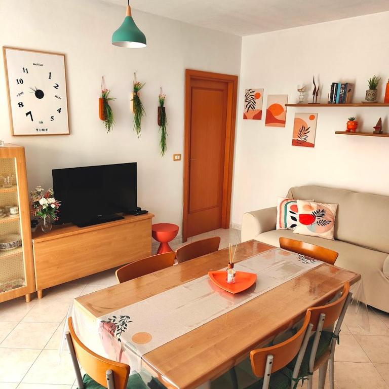 Golden Hour House - Appartamento con 2 Camere da Letto - 1