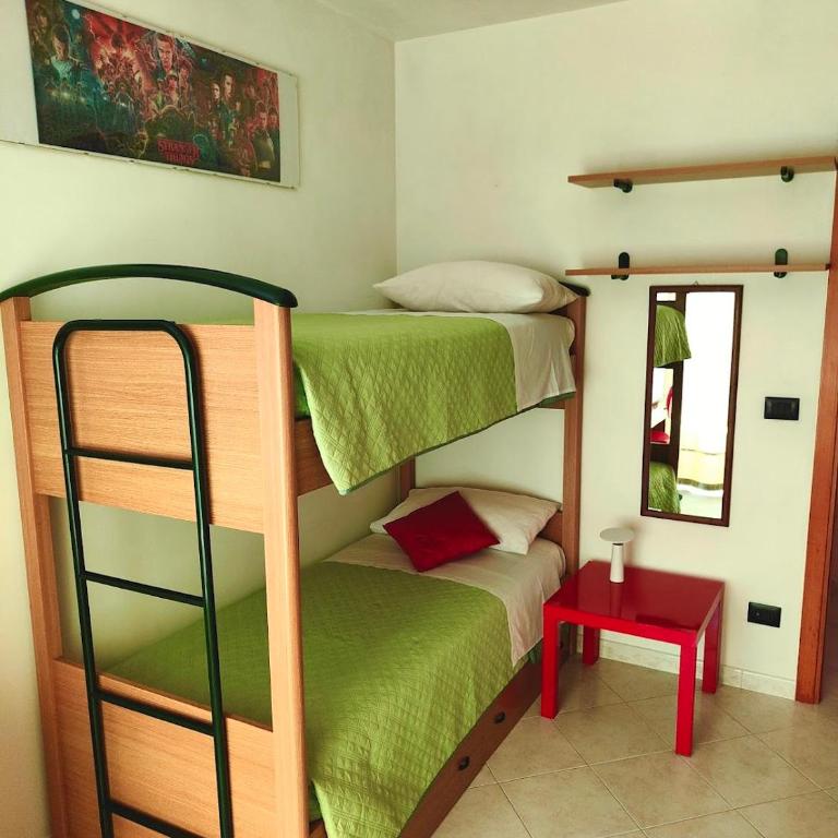 Golden Hour House - Appartamento con 2 Camere da Letto - 35