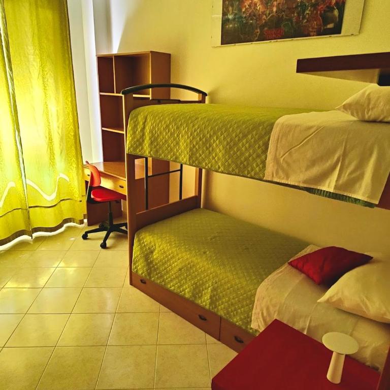 Golden Hour House - Appartamento con 2 Camere da Letto - 36