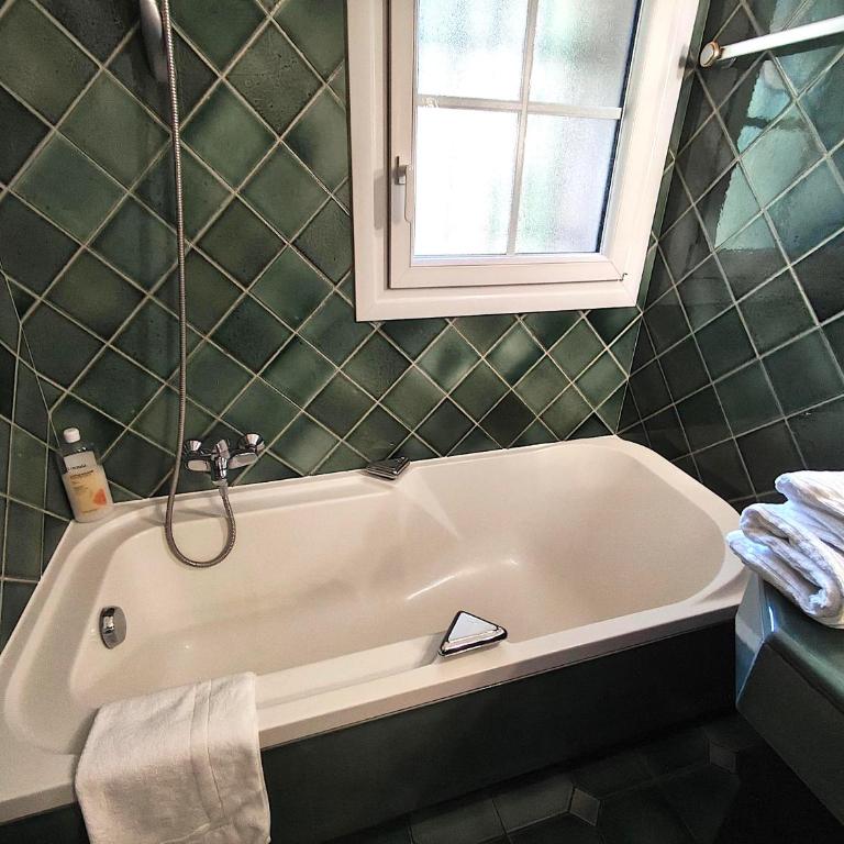 Les Bastidieres - Cap Brun - Studio Apartment - Lierre - 17