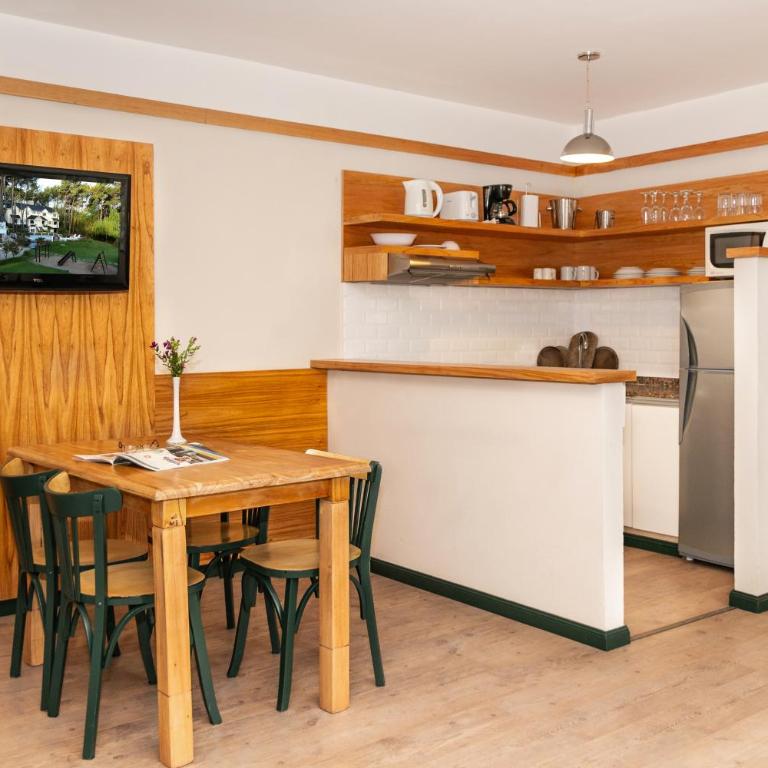 Miradores del Bosque Apart & Spa - Apartamento - Planta baja - 3