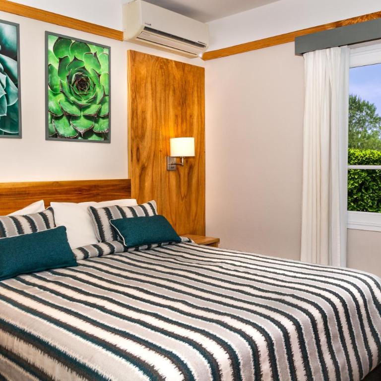 Miradores del Bosque Apart & Spa - Apartamento - Planta baja - 4