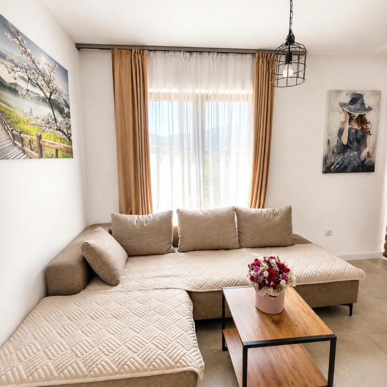 APARTTLu - Appartement 1 Chambre - 17