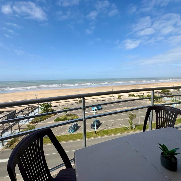 Studio à deux pas de la plage à Saint-Jean-de-Monts - FR-1-323-415 - Studio - 17