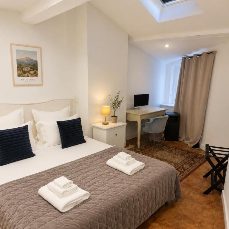 Les Suites de Montigny - Luxury Residences - Appartement 2 Chambres - 8