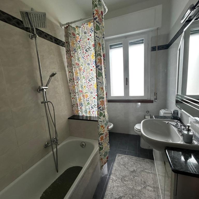 Nonna's House Tuscany - Appartement 2 Chambres - 9