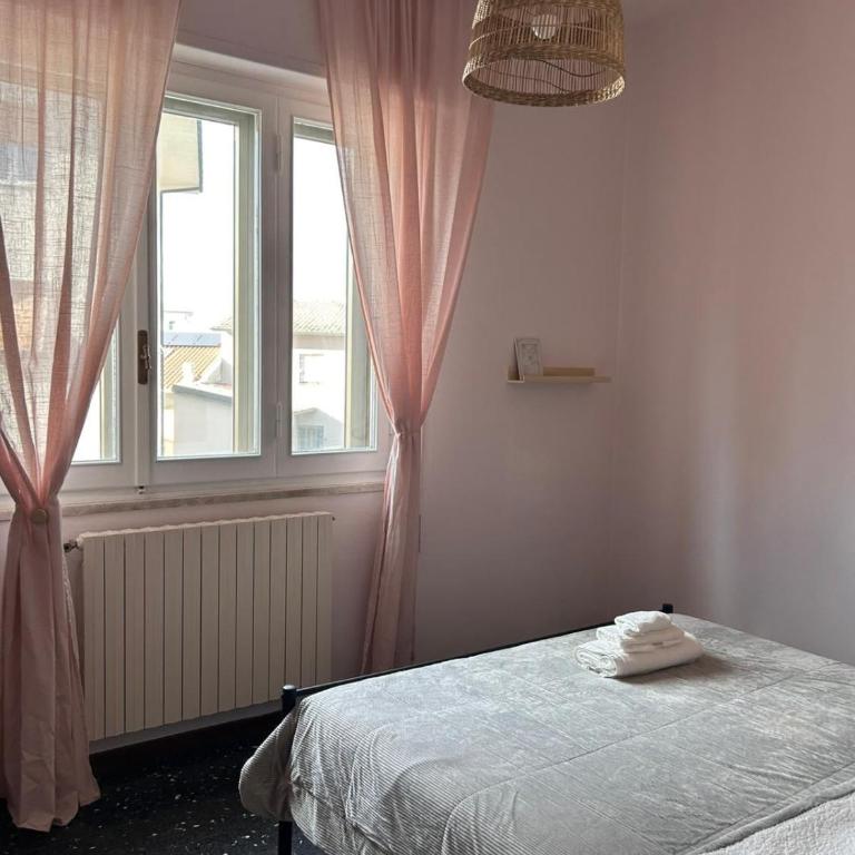 Nonna's House Tuscany - Appartement 2 Chambres - 4