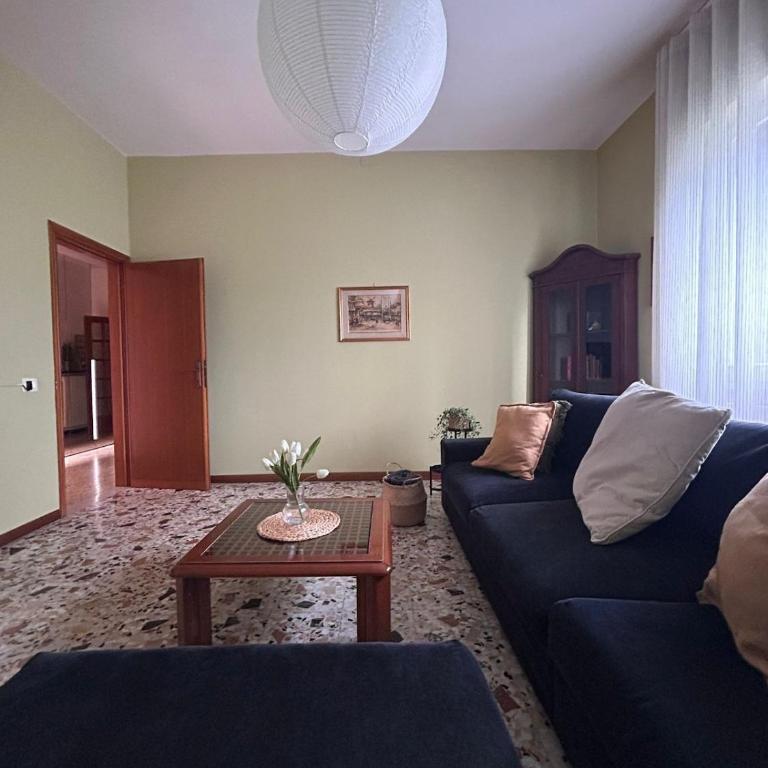 Nonna's House Tuscany - Appartement 2 Chambres - 10