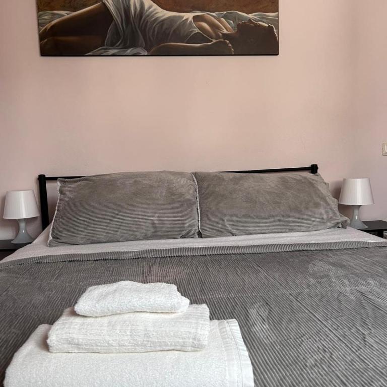 Nonna's House Tuscany - Appartement 2 Chambres - 19