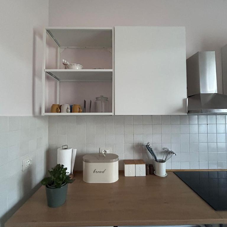 Nonna's House Tuscany - Appartement 2 Chambres - 12