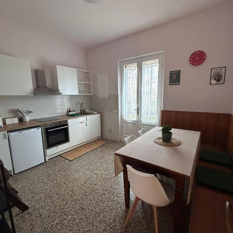 Nonna's House Tuscany - Appartement 2 Chambres - 23