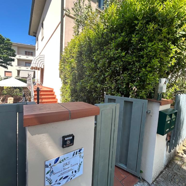 Nonna's House Tuscany - Appartement 2 Chambres - 1
