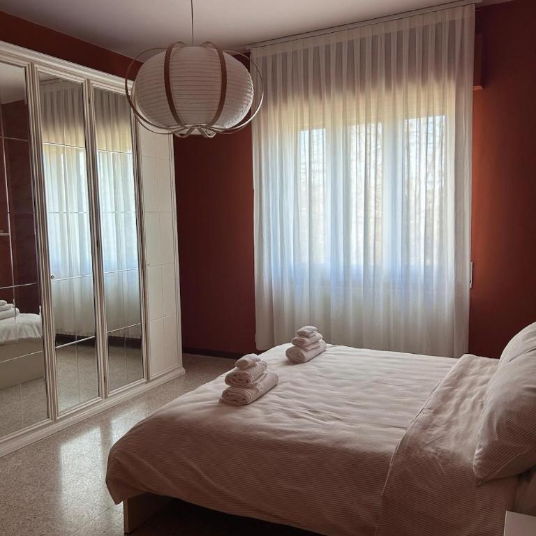 Nonna's House Tuscany - Appartement 2 Chambres - 24