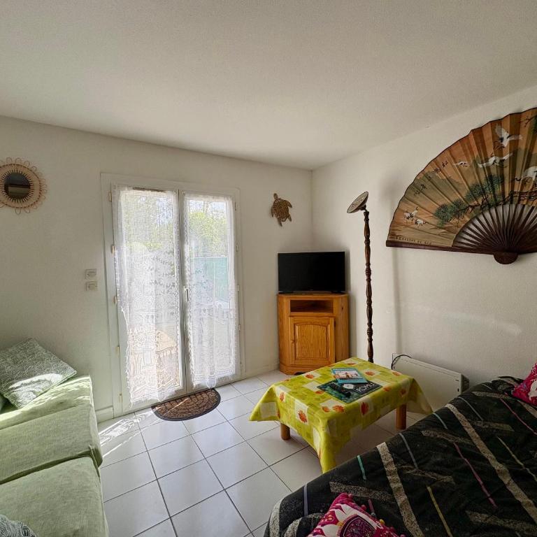 Charmante maison de vacances à 400m de la plage - FR-1-323-565 - Casa - 27