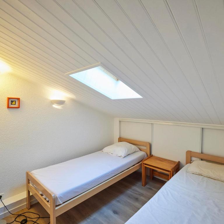 Appartement l'Amirauté face océan avec wifi gratuit - FR-1-323-456 - Apartment - 21