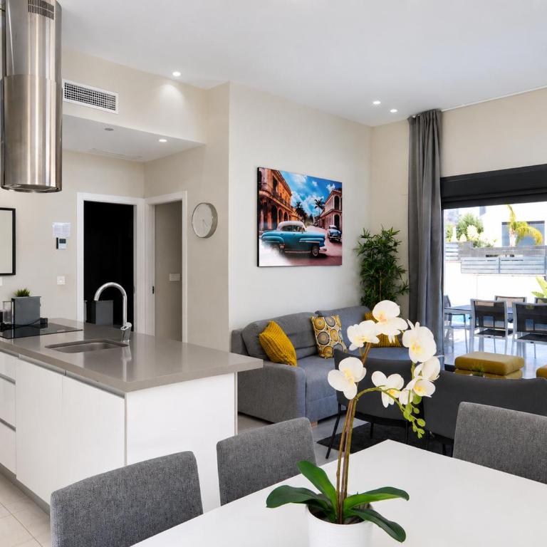 Hillside Luxury Villas by NRAS - Villa con piscina privada - 4