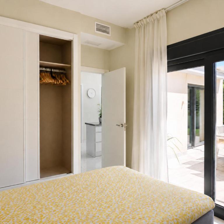 Hillside Luxury Villas by NRAS - Villa con piscina privada - 15