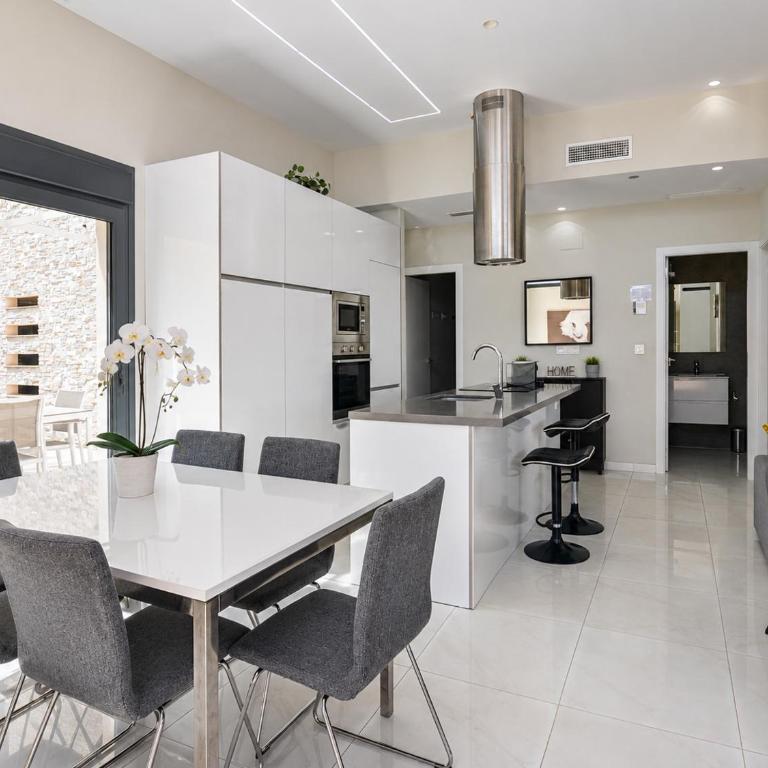 Hillside Luxury Villas by NRAS - Villa con piscina privada - 18