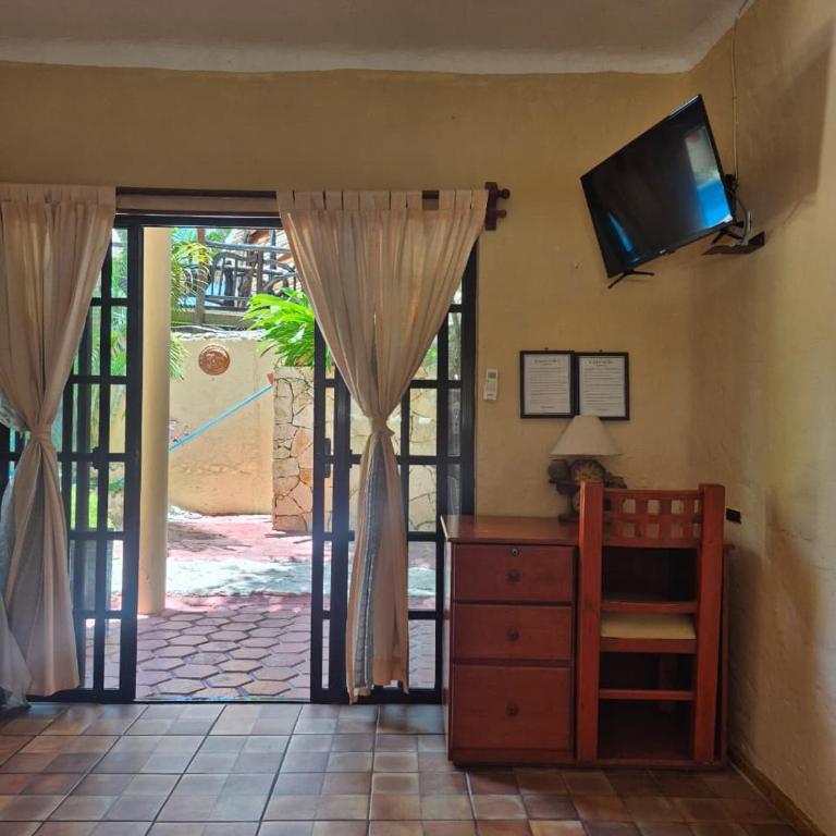Hotel Casa el Moro - Zweibettzimmer - 2