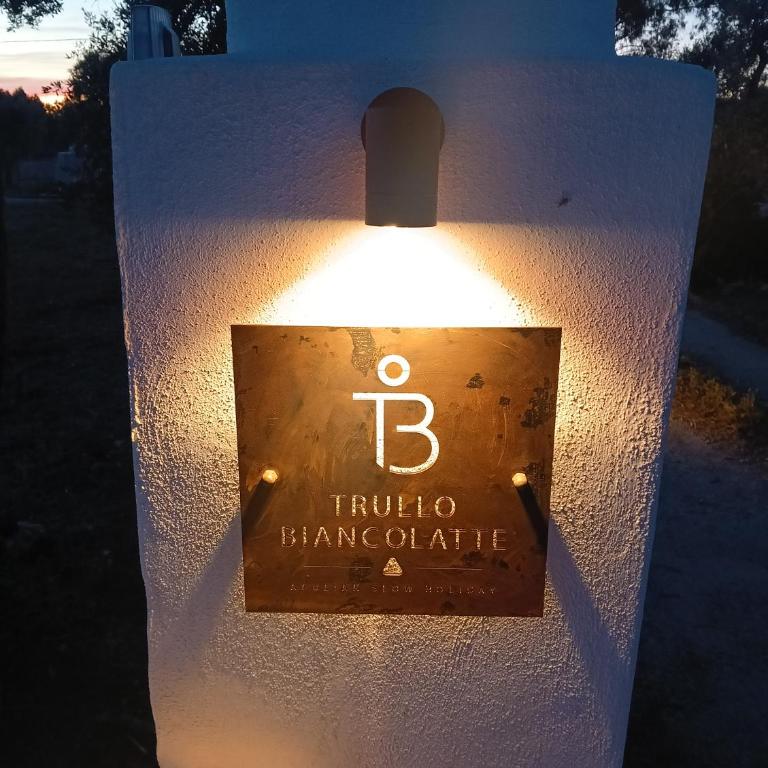 Trullo Biancolatte - Casa con 2 Camere da Letto - 52
