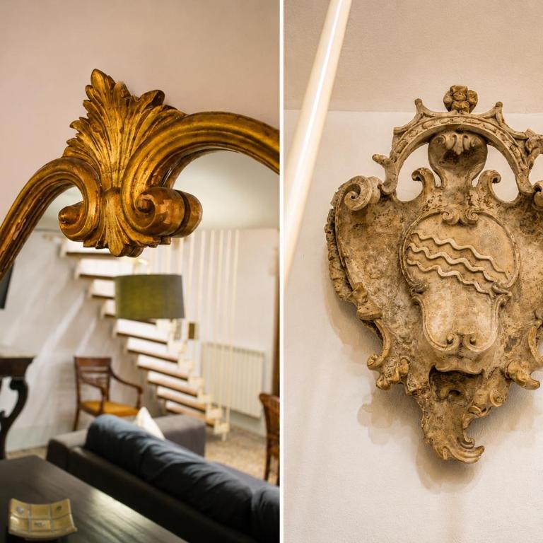 Le Dimore della Seta - Palazzo Busdraghi - Maisonette - 9