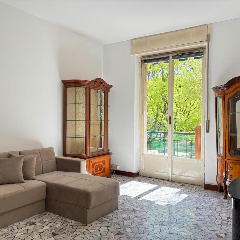 Milano Santa Caterina House - Appartamento con 2 Camere da Letto - 4