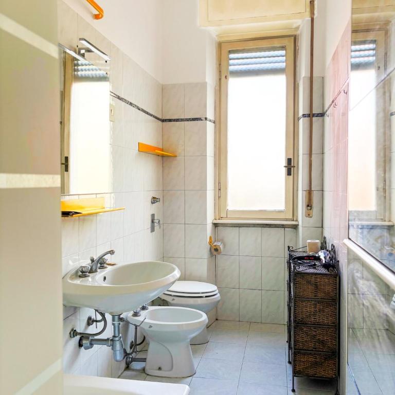 Milano Santa Caterina House - Appartamento con 2 Camere da Letto - 11