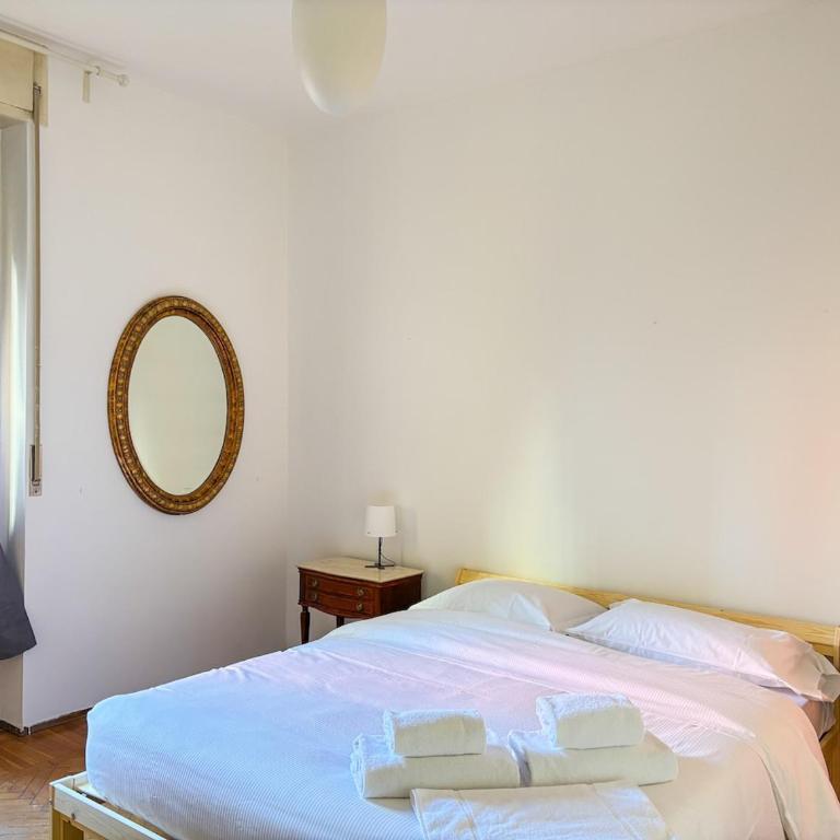 Milano Santa Caterina House - Appartamento con 2 Camere da Letto - 12