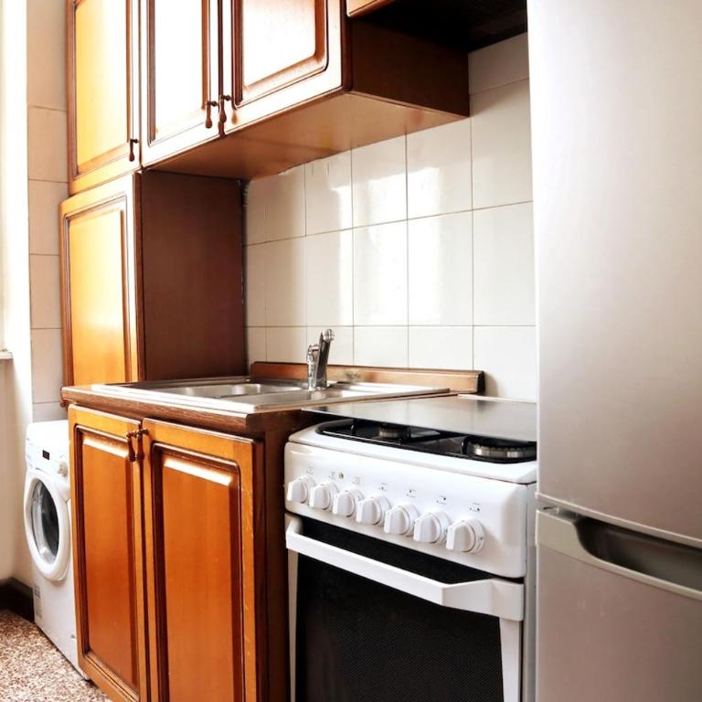 Milano Santa Caterina House - Appartamento con 2 Camere da Letto - 14
