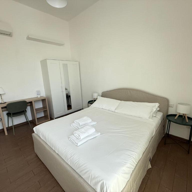 Da Paoletta a Testaccio - Appartamento con 2 Camere da Letto - 20