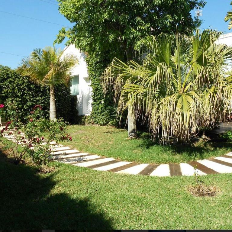 Casa Azahar y Casa Buganvilla - Casa de 3 dormitorios - 35