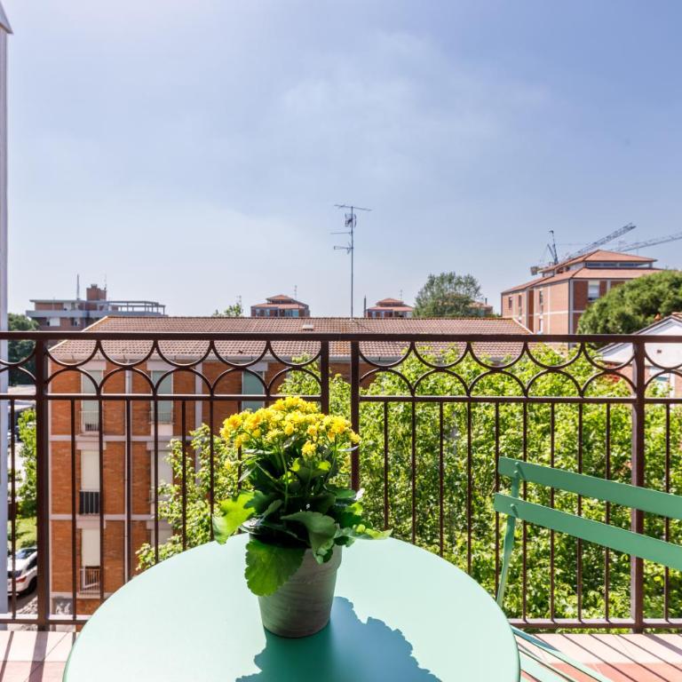 Il Ponte Dei Parchi Private Parking And Wifi - Appartamento con 3 Camere da Letto - 10