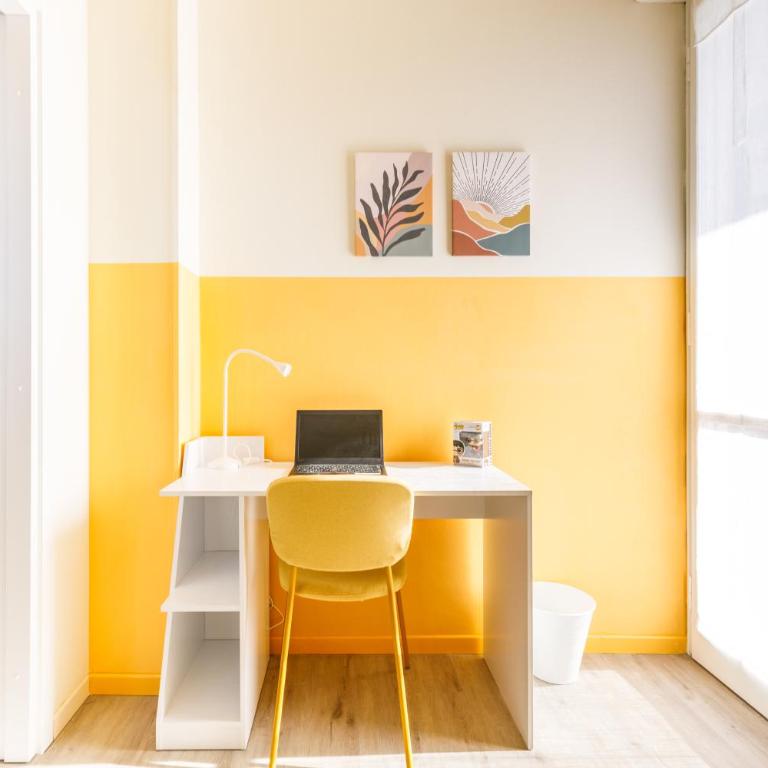 Il Ponte Dei Parchi Private Parking And Wifi - Appartamento con 3 Camere da Letto - 36