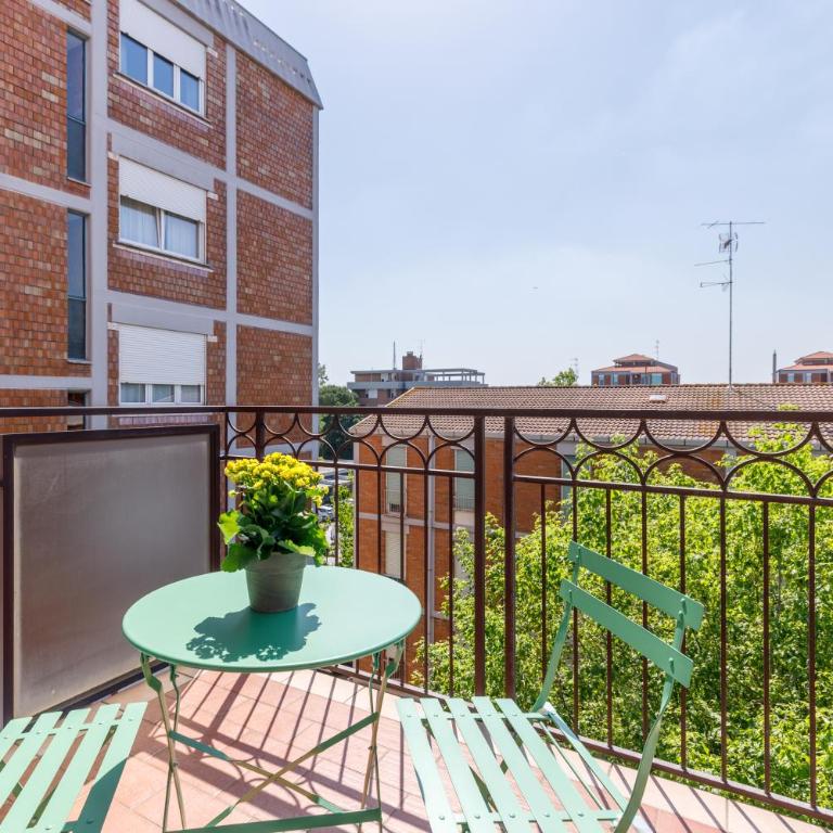 Il Ponte Dei Parchi Private Parking And Wifi - Appartamento con 3 Camere da Letto - 50
